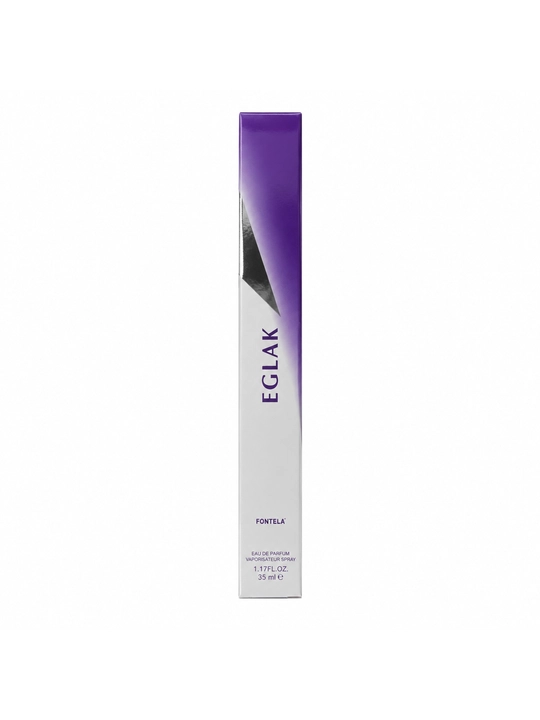 EGLAK DÉRÈGE ayollar parfyumi 35 ml