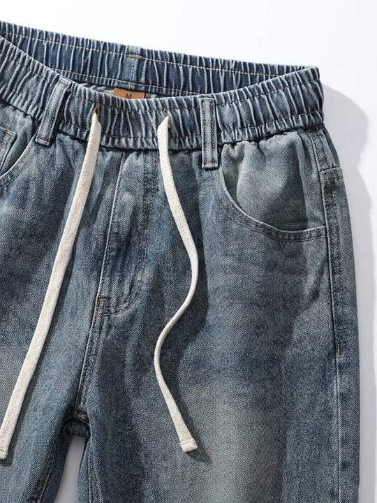 Erkaklar va ayollar uchun Y2K unisex jinsi shimlari, keng, katta o‘lchamli, baggy