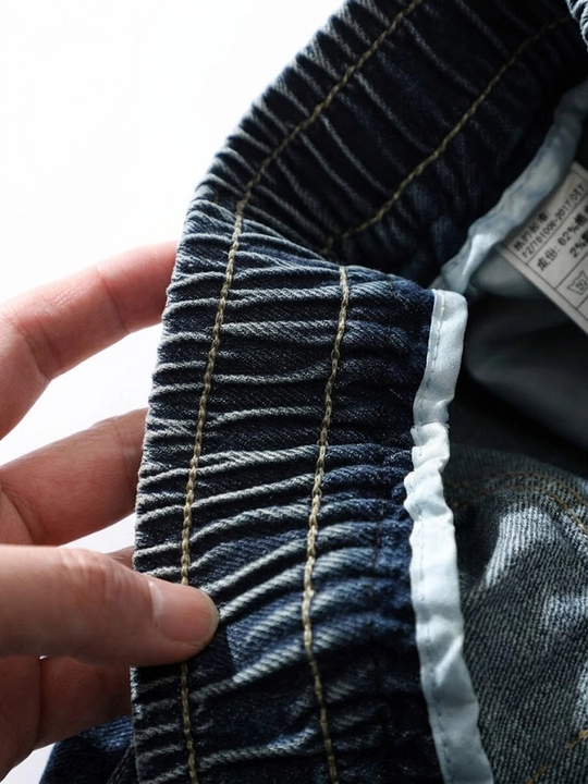 Erkaklar va ayollar uchun Y2K unisex jinsi shimlari, keng, katta o‘lchamli, baggy