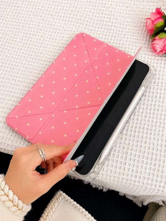 IPad 11 A16 g‘ilofi, magnit qopqoqli, 5 xil buklanib stend bo`ladi