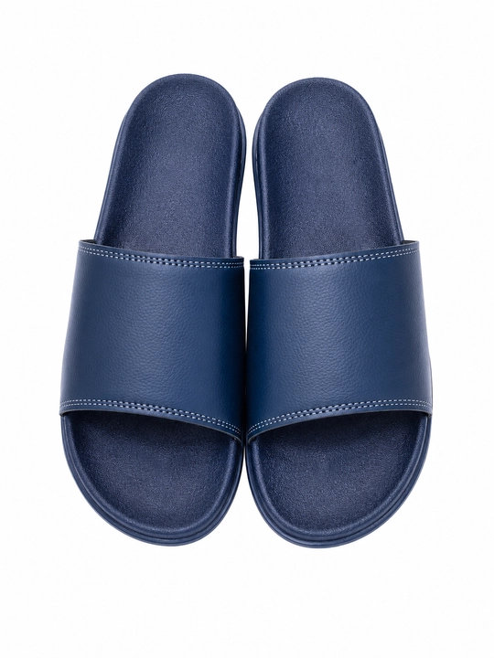 Erkaklar premium charm tapichka Brunello Cucinelli uslubida minimalistik dizayn