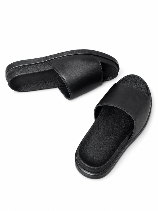Erkaklar premium charm tapichka Brunello Cucinelli uslubida minimalistik dizayn
