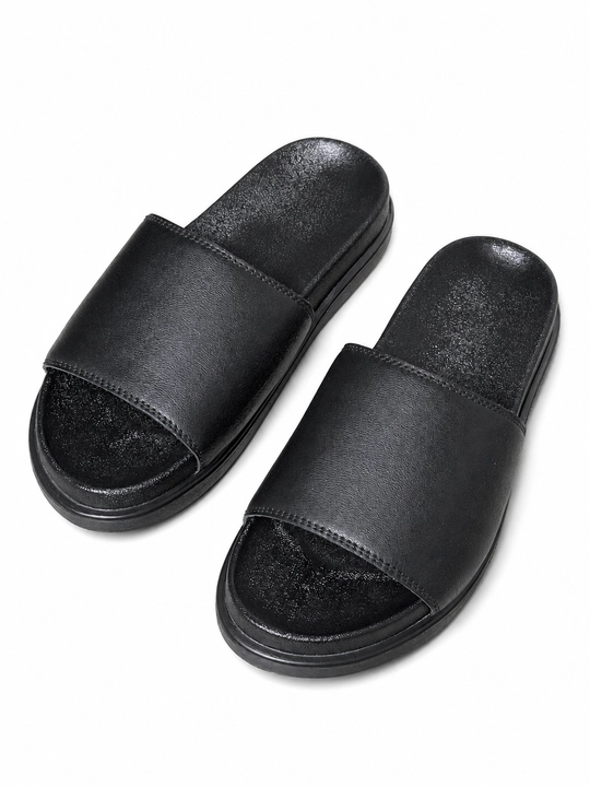 Erkaklar premium charm tapichka Brunello Cucinelli uslubida minimalistik dizayn