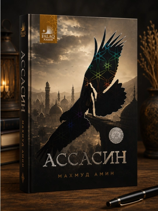 Mahmud Amin - Assasin - 