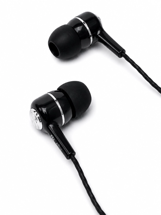 A8 simli stereo quloqchin, 3.5 mm AUX, mikrofonli, ovoz boshqaruvli
