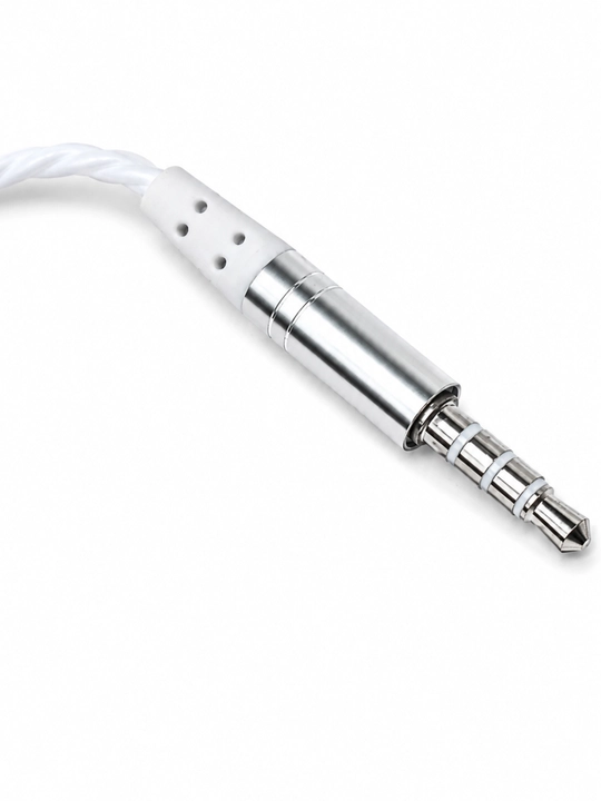 A8 simli stereo quloqchin, 3.5 mm AUX, mikrofonli, ovoz boshqaruvli