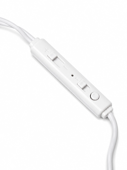 A8 simli stereo quloqchin, 3.5 mm AUX, mikrofonli, ovoz boshqaruvli