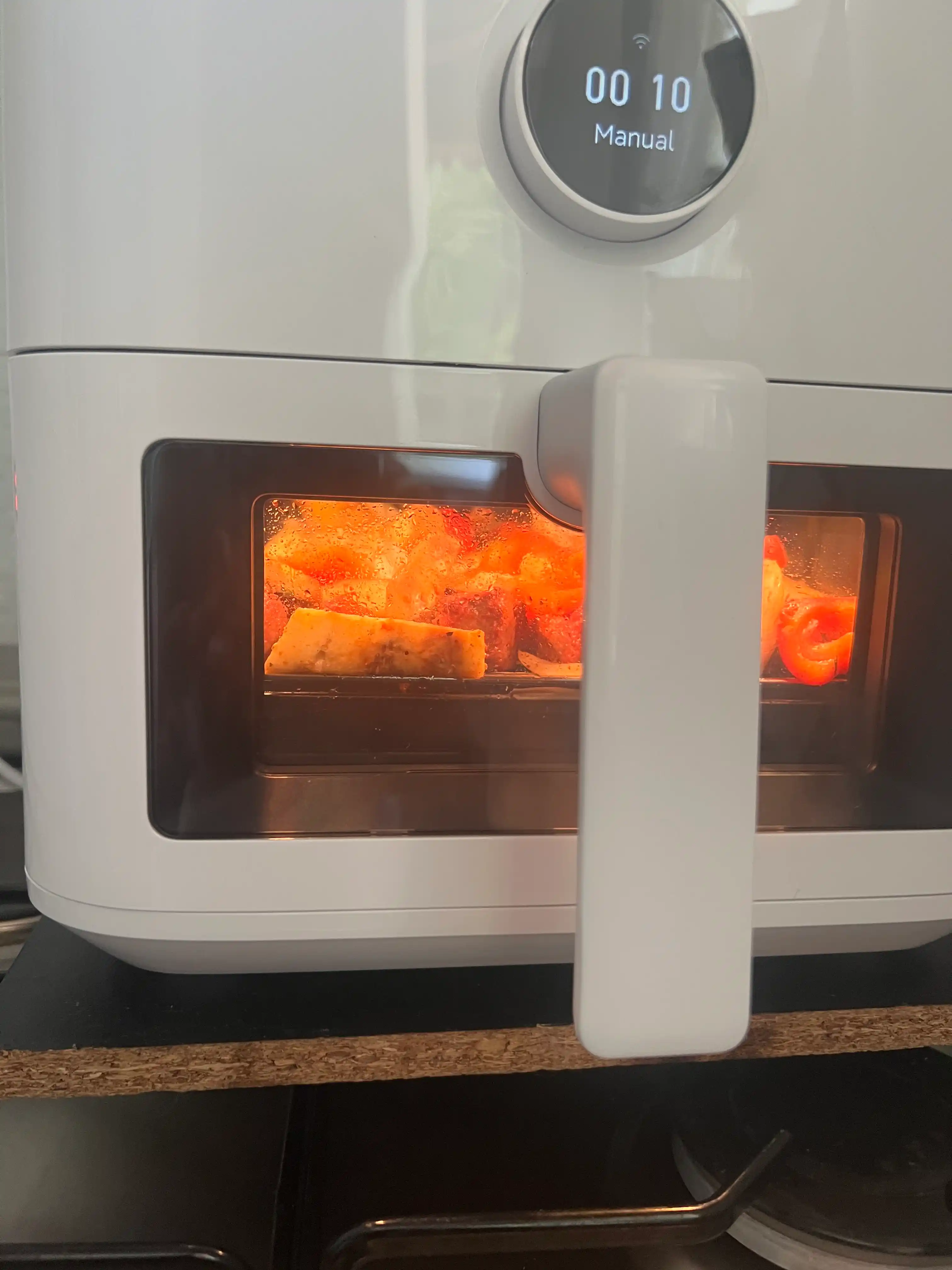 Умный аэрогриль фритюрница Xiaomi Mi Smart Air Fryer, 6.5 л, 5.5 л, 4.5 л, 3.5 л, Global