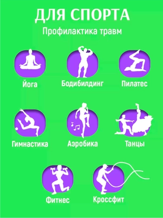 Валик для йоги и пилатеса, роллер для фитнеса, ролик для йоги, ролик для занятий спортом