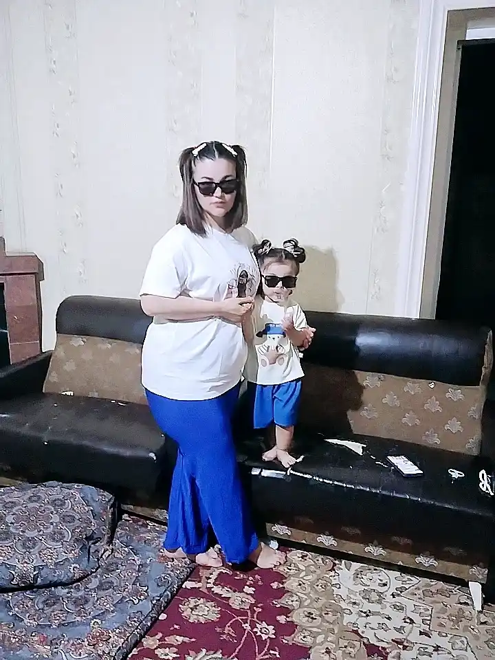 Ayollar katta o‘lchamli futbolkasi