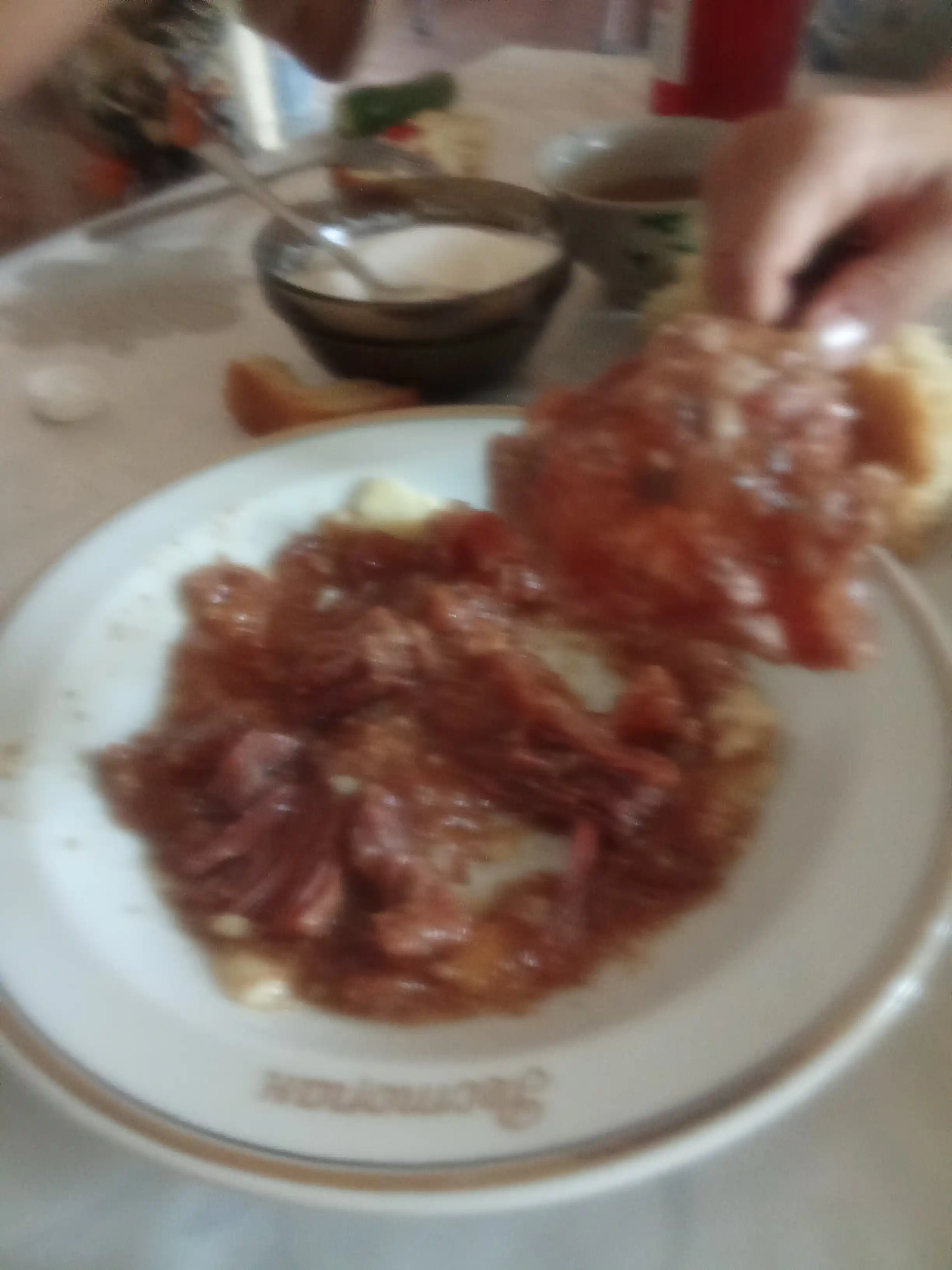 Dimlangan mol go'shti Oila Tanlovi, 325 g