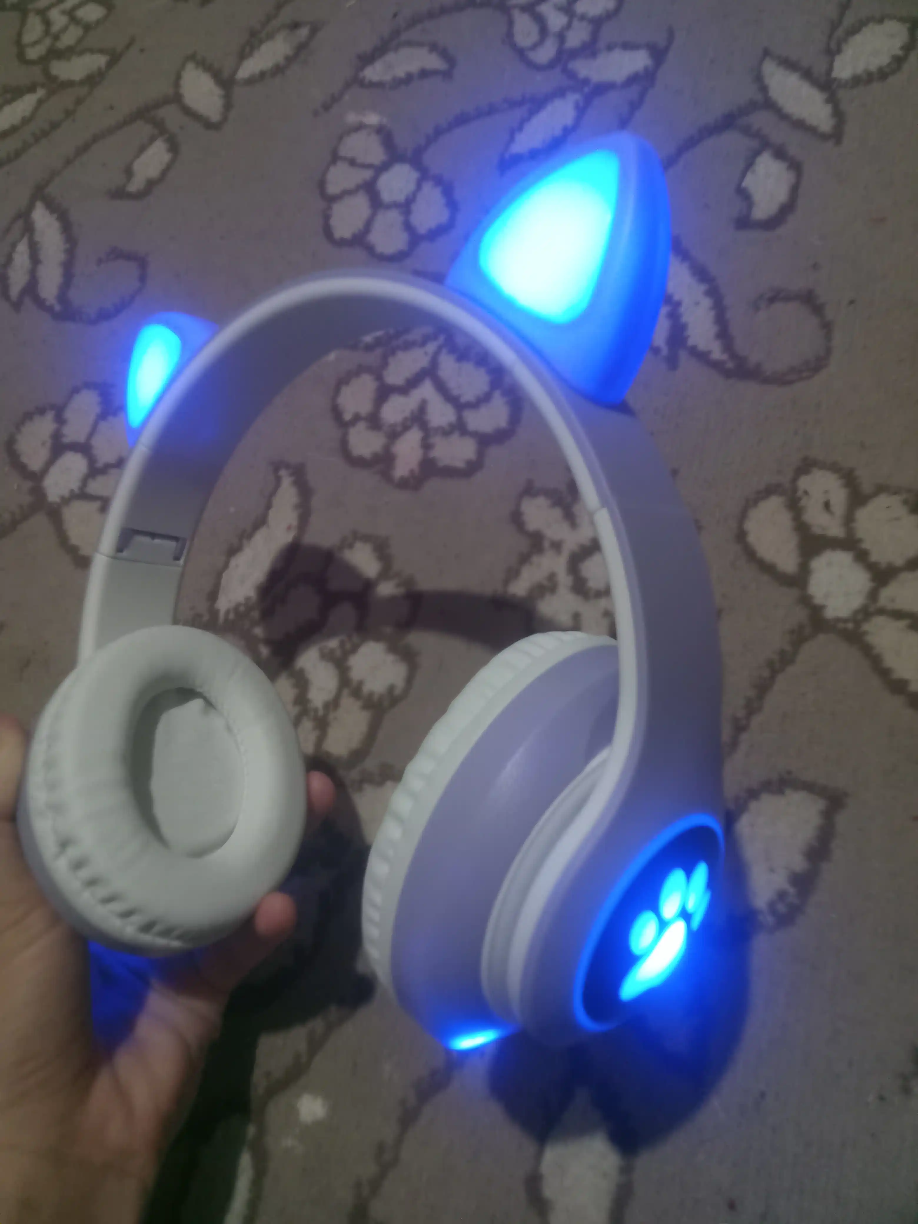 Simsiz Bluetooth quloqchinlar VCAT  STN 28 PRO