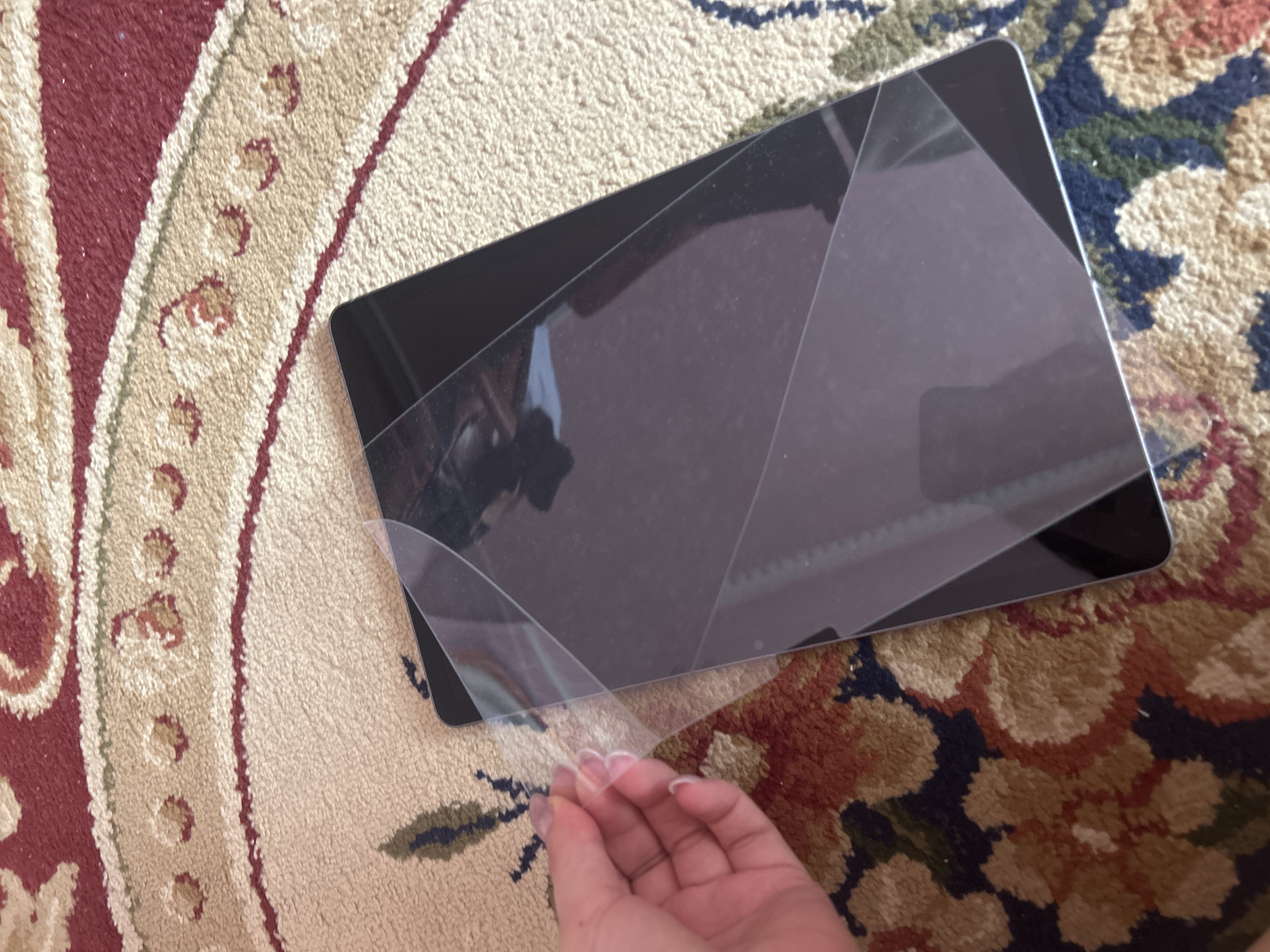 Защитное стекло Samsung Tab S10/S9/S8/S7/S6, A11/A9/A8/A7, Lite/FE/Plus/Ultra/+, Galaxy
