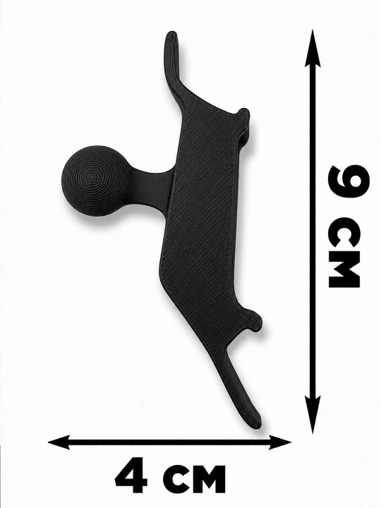Avtomobil telefon ushlagichi Onix, Tracker, Malibu, Cobalt, Matiz, Jentra, Damas