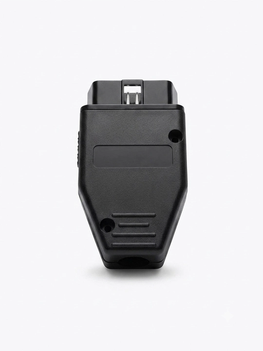 OBD2 (16 Pin) diagnostika ulagichi korpusi – kabel yig‘ish uchun to‘plam