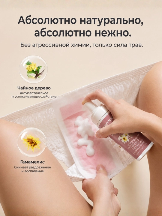 Набор для послеродового восстановления Momcozy Postpartum Recovery Kit PK007, 12 предметов