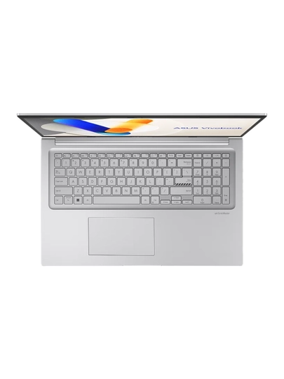 ASUS Vivobook X1504VA Intel Core 7-150U/ DDR5 8GB/ SSD 512GB/ 15.6" FHD IPS - 