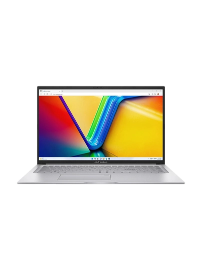 ASUS Vivobook X1504VA Intel Core 7-150U/ DDR5 8GB/ SSD 512GB/ 15.6" FHD IPS