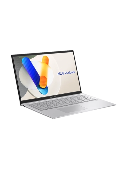 ASUS Vivobook X1504VA Intel Core 7-150U/ DDR5 8GB/ SSD 512GB/ 15.6" FHD IPS
