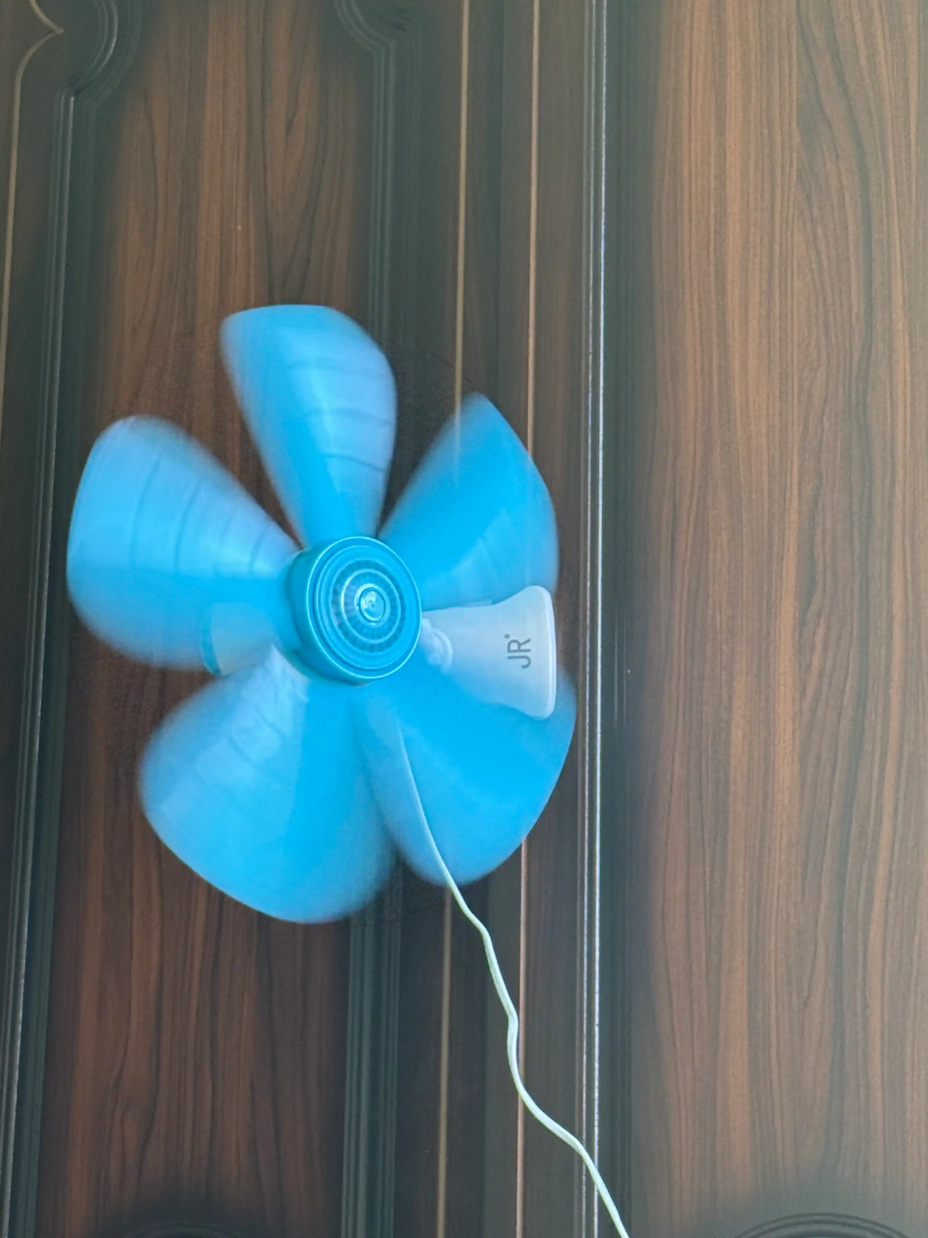 Klipsali ventilyatorcha, ventilyator mini, ventilator kichkina ovozsiz