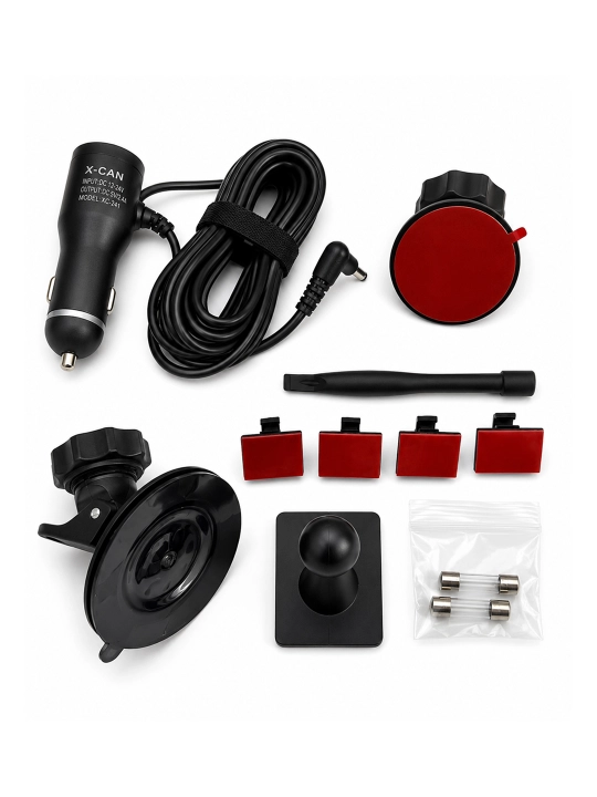 Antiradar X-CAN S5 Max 4K DUO, X can, Radar detektor, radar, antiradar