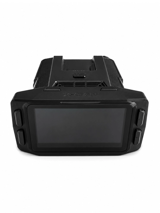 Antiradar X-CAN S5 Max 4K DUO, X can, Radar detektor, radar, antiradar