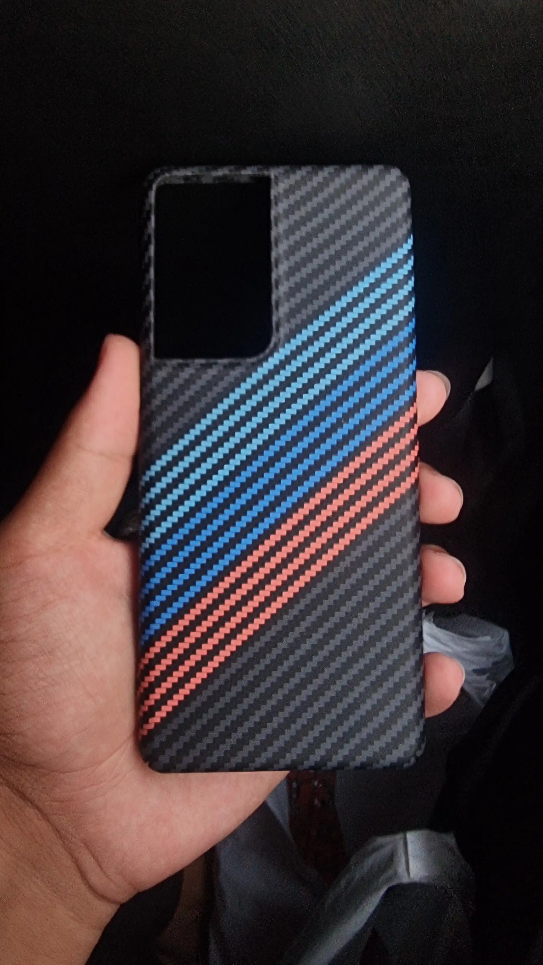 G'ilof Samsung S25, S24, S23, S22, S21, Ultra, Plus, Fe uchun