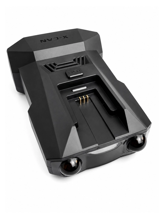 X-CAN AirMAX LNA X2 radari, radar detektori, X-Can antiradar