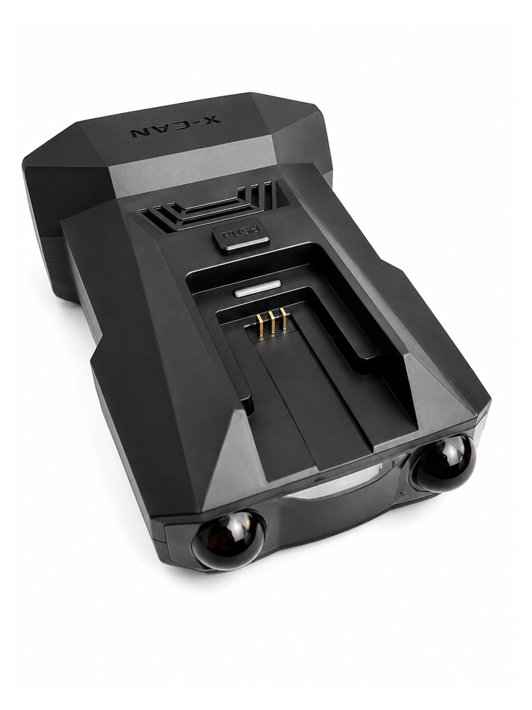 X-CAN AirMAX LNA X2 radari, radar detektori, X-Can antiradar
