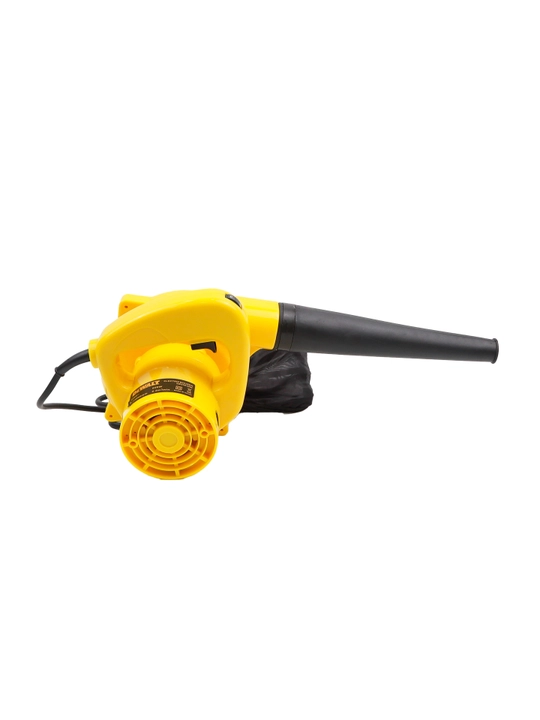 Elektr havo puflagich 650W, 220V, 13000 rpm, chang puflagich blower