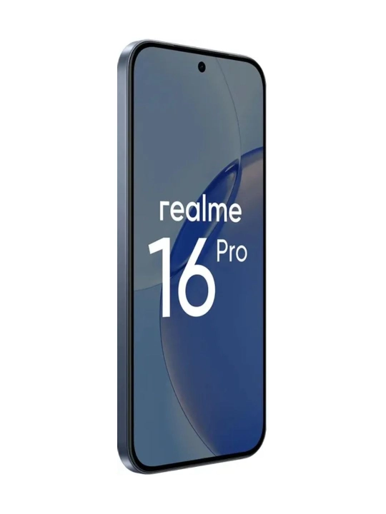 Smartfon REALME 16 Pro 5G, AMOLED 144Hz, 200MP OIS, 7000mAh, 80W, 5G telefon