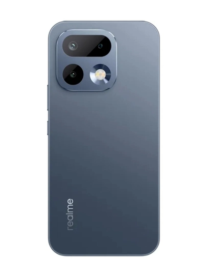 Smartfon REALME 16 Pro 5G, AMOLED 144Hz, 200MP OIS, 7000mAh, 80W, 5G telefon