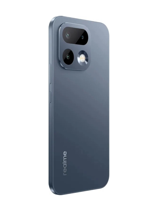 Smartfon REALME 16 Pro 5G, AMOLED 144Hz, 200MP OIS, 7000mAh, 80W, 5G telefon