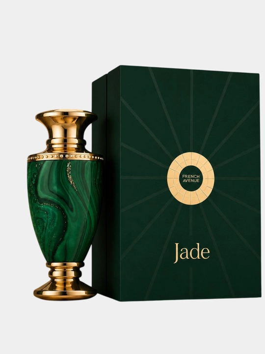 Jade Perfume Extract 100ml - French Avenue - 