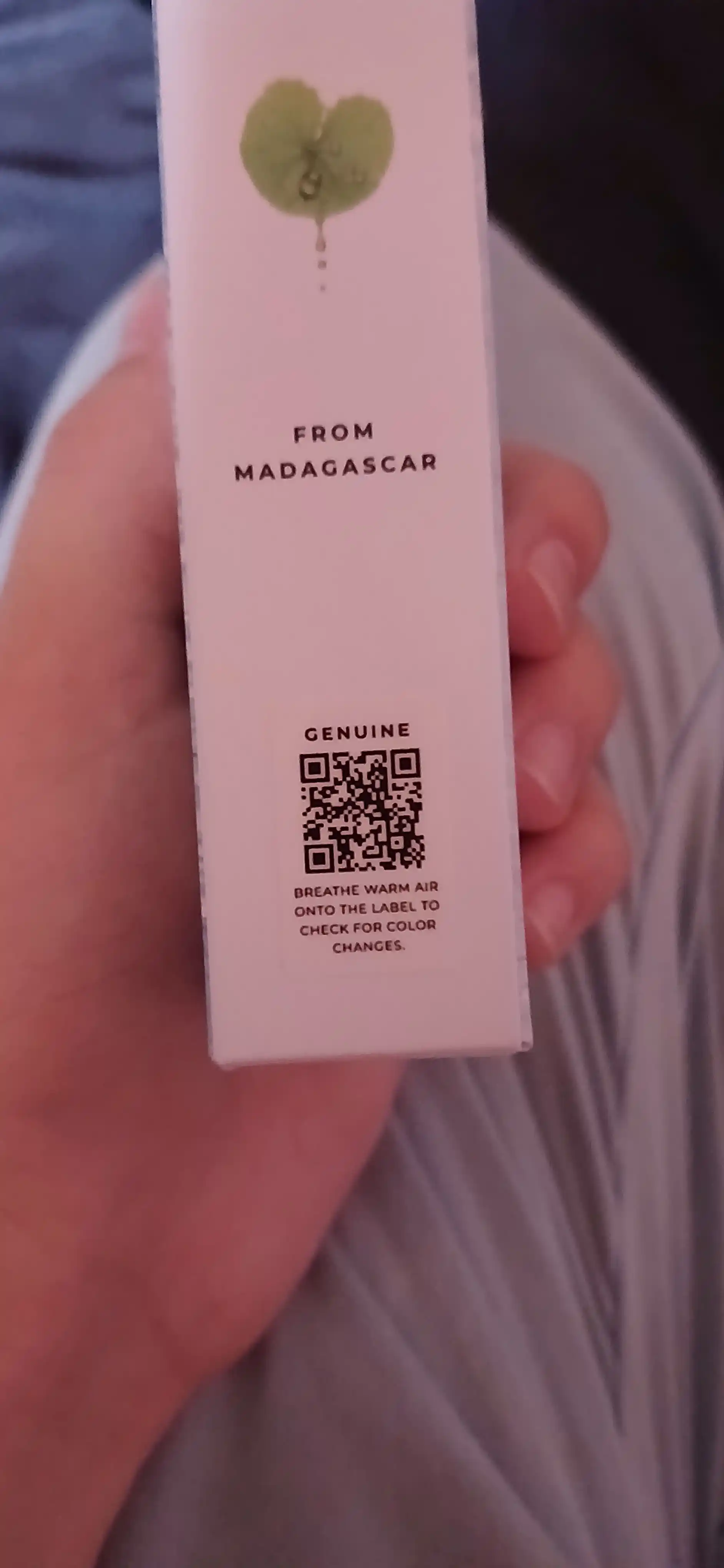 Madagascar Centella, SPF50+ PA++++