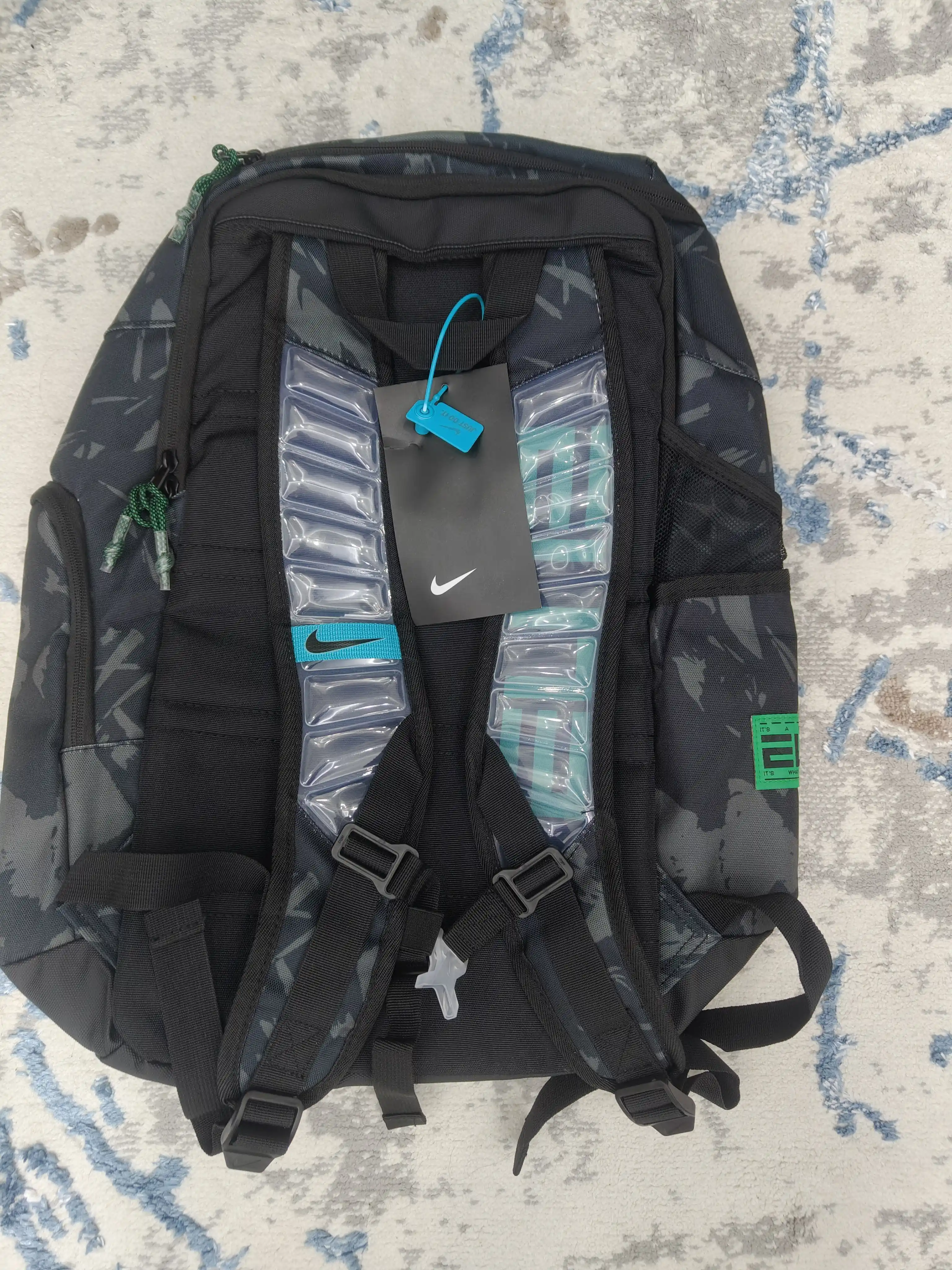 Мужской спортивный рюкзак NIKE Elite