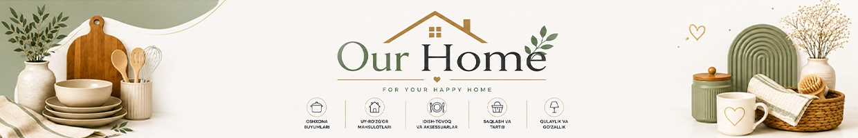 Our Home