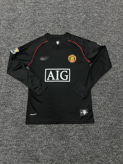 Retro futbol formasi
