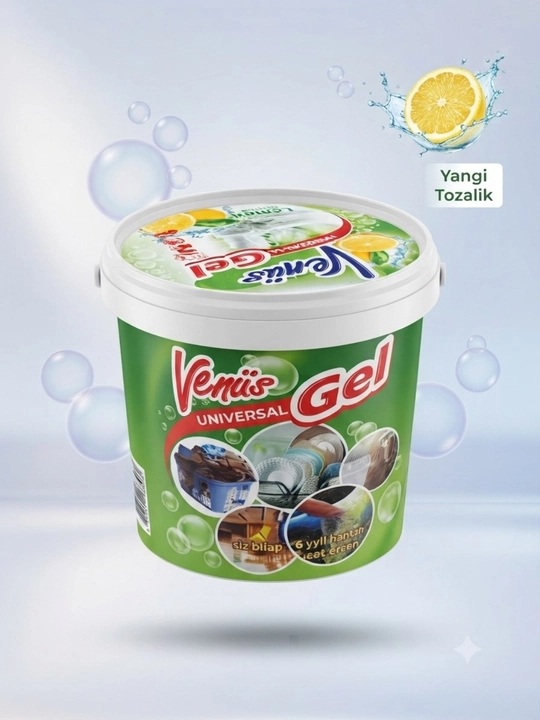 Venus universal geli