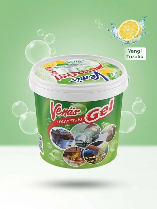 Venus universal geli