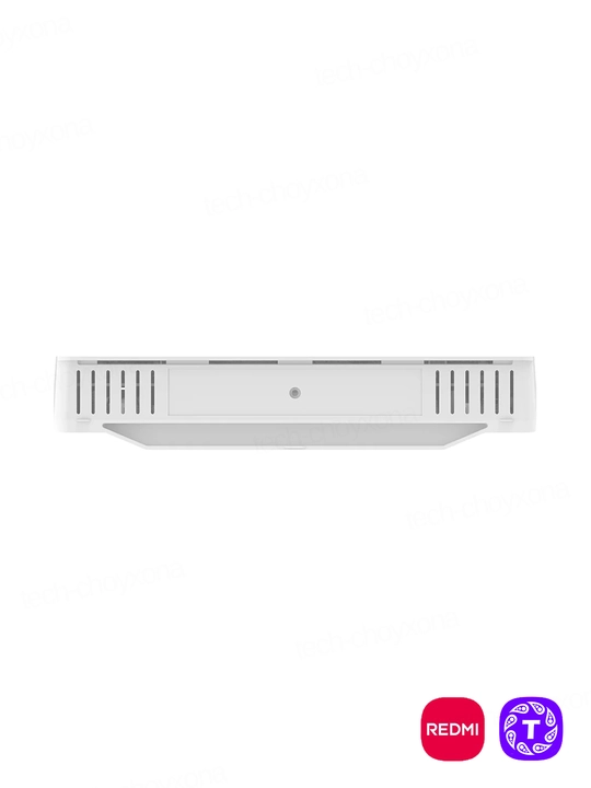 Uy va ofis uchun Wi-Fi 7 Xiaomi Mi Mesh BE3600 router, 3.6 + 2.5 Gbit WLAN+LAN, global
