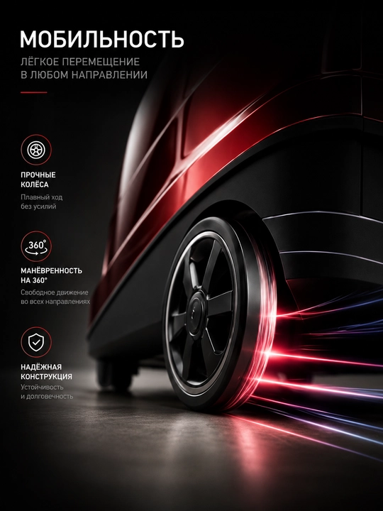 Профессиональный отпариватель Kelli KL-815, 2800 Вт