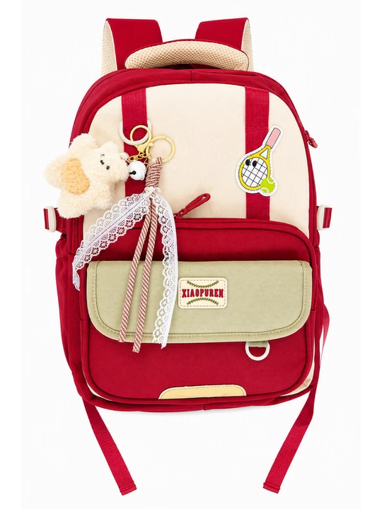 Maktab sumkasi, qizlar ryukzagi, o'quv sumkasi, qizlar maktab sumkasi, ryukzak, school bag