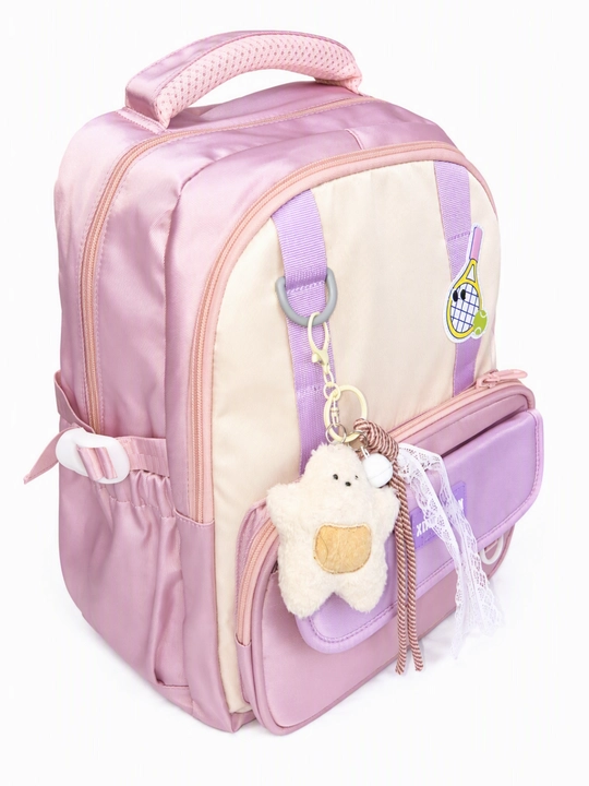Maktab sumkasi, qizlar ryukzagi, o'quv sumkasi, qizlar maktab sumkasi, ryukzak, school bag