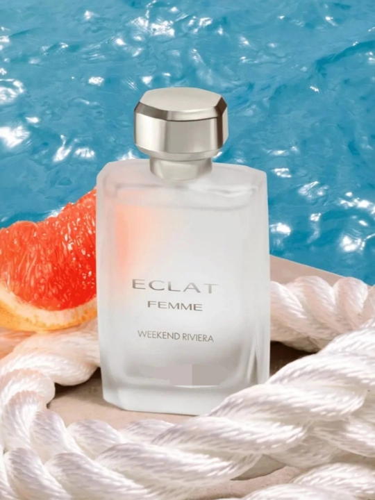 Eclat Femme Weekend Riviera ayollar atir suvi - 