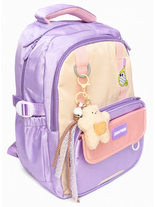 Maktab sumkasi, qizlar ryukzagi, o'quv sumkasi, qizlar maktab sumkasi, ryukzak, school bag