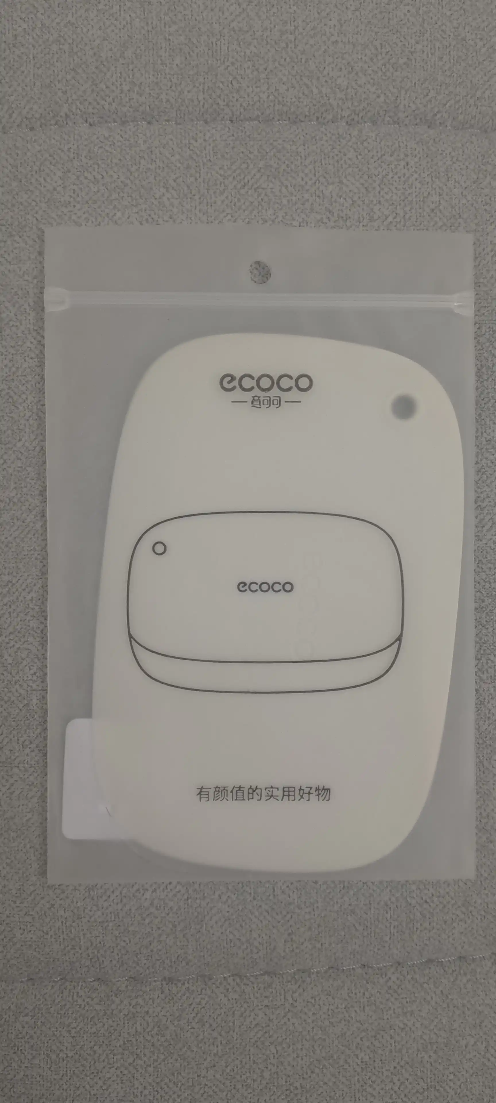 Xamir kesgich, konditer pichog'i, xamir kesuvchi, skrebok, plastik ECOCO