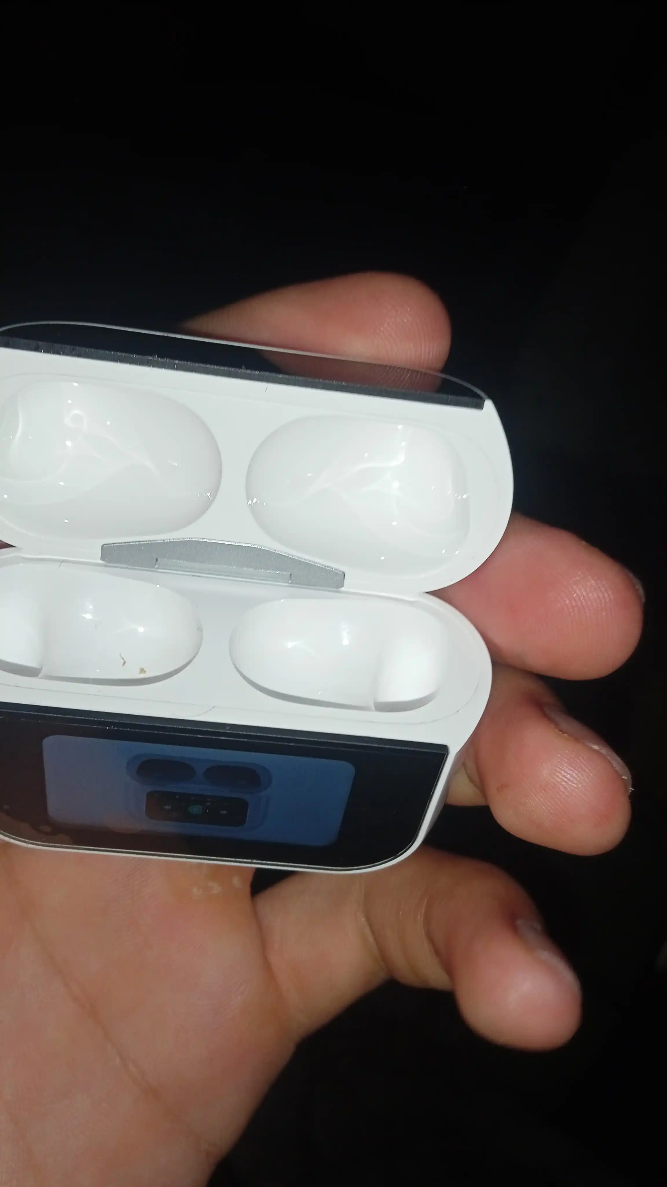 Наушники A15Pro с шумоподавлением ANC, Bluetooth 5.4, управление через приложение
