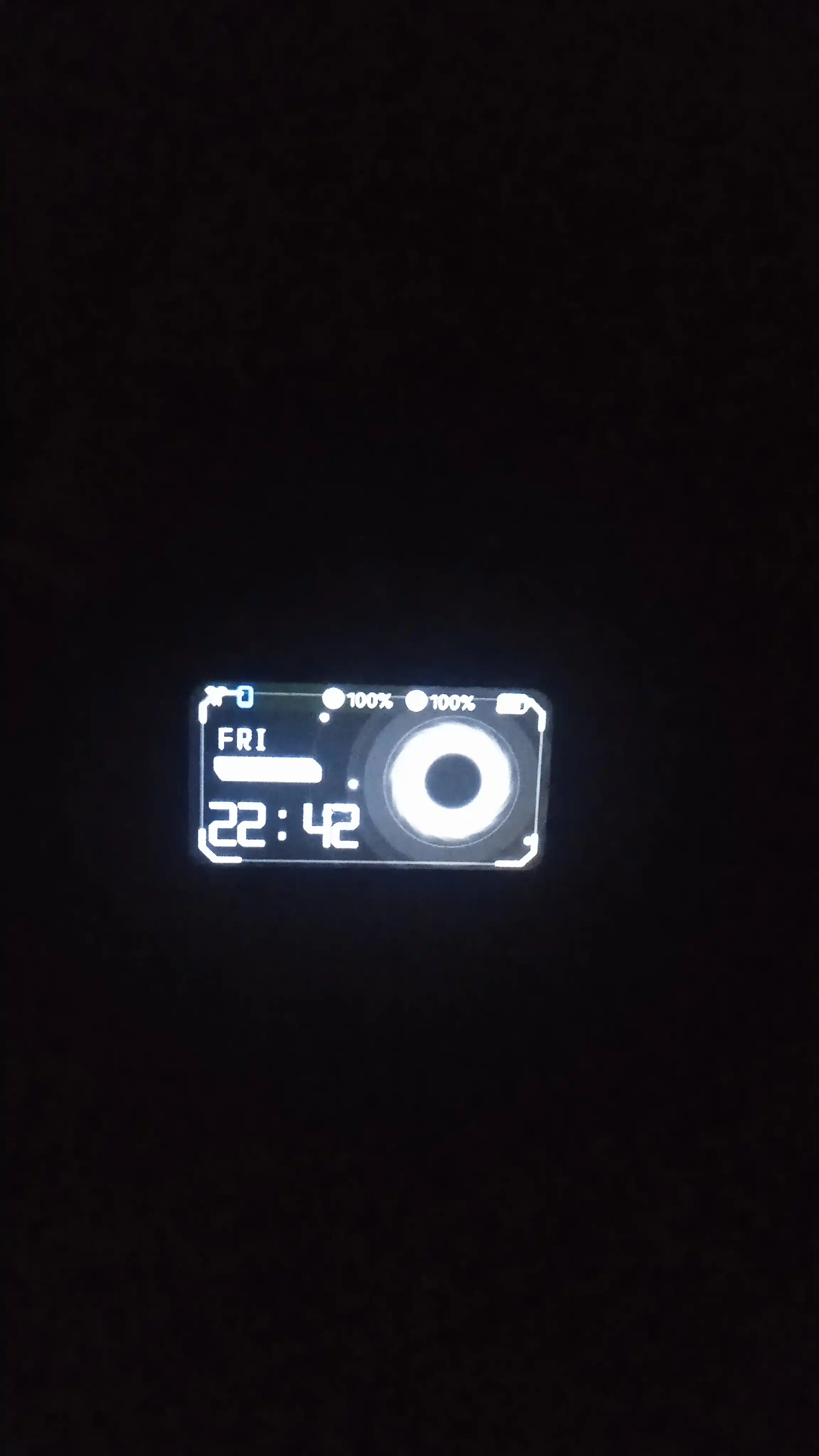Наушники A15Pro с шумоподавлением ANC, Bluetooth 5.4, управление через приложение