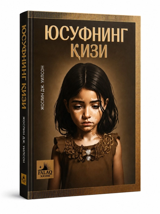 Yusufning Qizi - 